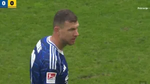 (VIDEO) DŽEKOOOOOO: Dijamant opet pokazao klasu, pogledajte prelijep gol