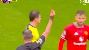 Frank Ilett nikad nije bio bliže šišanju: Manchester United vezao četvrtu pobjedu