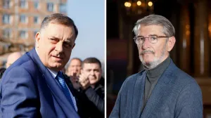 Predsjednik Crne Gore upozorava: Zapadni Balkan ne smije izgubiti pažnju SAD-a i EU