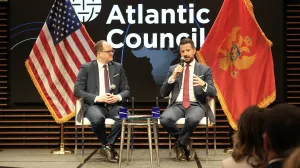 Bošnjake u Crnoj Gori pitali koju državu smatraju matičnom: Odgovor bi vas mogao iznenaditi Bošnjake u Crnoj Gori pitali koju državu smatraju matičnom: Odgovor bi vas mogao iznenaditi