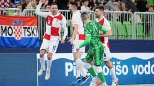 Antonio Perez skinuo krunu Portugalcima, Španija po osmi put evropski prvak