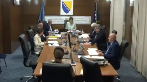 U RS danas ponovljeni izbori: Pravo glasa ima oko 85.000 registrovanih birača