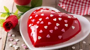 Dan zaljubljenih postaje slađi: Keksići u obliku srca koji će oduševiti voljenu osobu