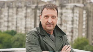 Povratak nakon 10 godina: Hari Mata Hari objavio novu pjesmu, izazvao veliki interes