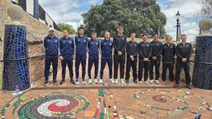 Šesto uzastopno gostovanje našeg tima: Bh. teniseri saznali rivala u baražu za opstanak