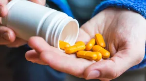 Prirodno rješenje za zdrav stomak: Jedna čaša dnevno ovog napitka čisti crijeva