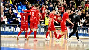 Veliki hendikep za GFC Sarajevo u borbi za opstanak, otišao najbolji strijelac ekipe