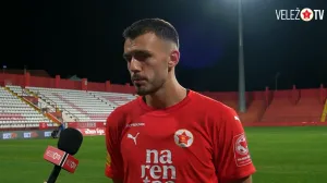 Vinko Marinović otkrio sa čim je nezadovoljan: Donijeli smo pogrešne odluke