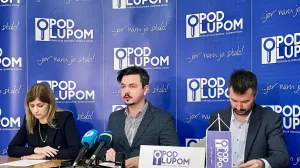 Prve informacije: Evo koliko građana je glasalo za predsjednika RS-a do 11 sati