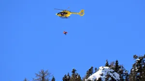 Savez se oglasio: Vonn teško povrijeđena nakon današnjeg pada