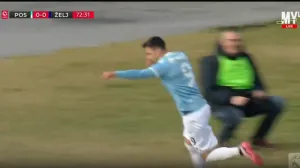 Željezničar razočarao u Posušju, domaćin stigao do tri boda