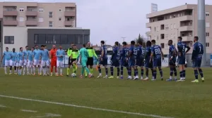 ŽESTOK komentar trenera Željezničara nakon utakmice u Posušju: APSOLUTNA NULA