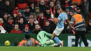 (VIDEO) Start Phila Fodena je za ZATVORA, odluka sudije jedna je od najluđih IKAD viđenih