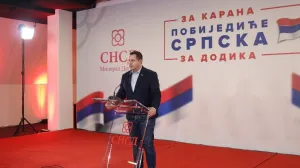 Rekordna izlaznost na ponovnim prijevremenim izborima: Evo koliko je birača glasalo