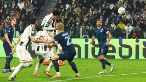 (VIDEO) Spalletti žestoko kritikovao sudije, a onda je napravio potez o kojem bruji Italija