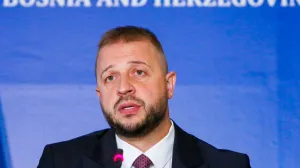 CIK BiH objavio preliminarne rezultate izbora: Potvrdili pobjedu Karana