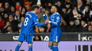 GLAVOBOLJA ZA FLICKA: Važan prvotimac propušta derbi protiv Atletica