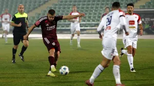 Kreće osmina finala Kupa Bosne i Hercegovine, danas na rasporedu tri utakmice