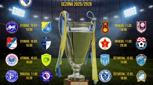 (VIDEO) Igor Štimac: Stupčanica nije nekakav atraktivan protivnik, ali…