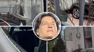 Džinović se zabavljao s 46 godina mlađom pjevačicom, pa je ostavio zbog nove: Ženskaroš je