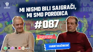 (VIDEO) Cvitanović najavio okršaj sa Čelikom: Sarajevo želi nametnuti svoj ritam