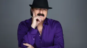 Voditelj otkrio kakav je Čola van kamera: „Samo velike zvijezde su jednostavne