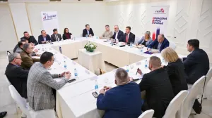 Vukanović o najboljem tandemu za izbore: Najveći problem opozicije u RS-u je…