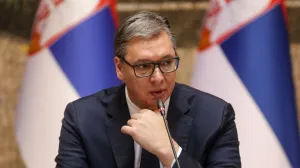Vučić planuo: Vlada planove razvoja Srbije pisala uz pomoć ChatGPT-a
