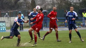 Mirsad Ramić otkrio zašto se odlučio za bh. trećeligaša