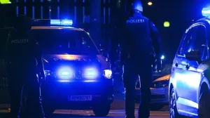 Slučaj u Njemačkoj: Provalnik napravio večeru pa se okupao u kadi, policija ga zatekla golog