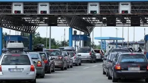 Nova pravila na granici BiH: Više nije dovoljno prijaviti samo keš, evo šta donosi nova odluka