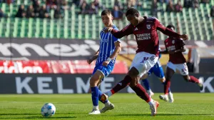 Renan Oliveira je u bolnici, danas ga je posjetio trener Sarajeva i poslao snažnu poruku