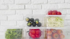 Nije ni sirće, ni soda: Ova kuhinjska tečnost uklanja masnoću bolje od svega