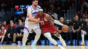 Jusuf Nurkić poslao poruku direktno prvom čovjeku NBA lige: Učini pravu stvar!