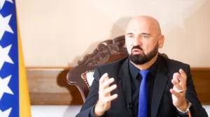 Danas intervjui za vrh FUP-a: Dvojica kandidata pred Nezavisnim odborom, ovo su mogući direktor i zamjenik