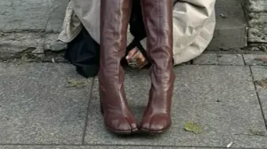 Izdužuje noge, naglašava obline, ma savršena: Ova suknja je must-have ove godine