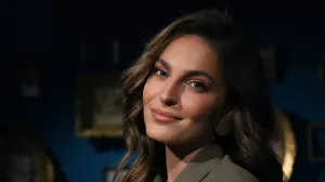 Kćerka popularne srbijanske pjevačice ostvarila je veliki uspjeh: Radi za Trumpovu ženu