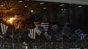 Sokolovi najavili dolazak na Grbavicu: Dat će Bog da opet kantamo papke…