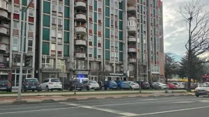 Tragedija u BiH: Petogodišnja djevojčica povrijeđena u stravičnoj nesreći izgubila bitku za život