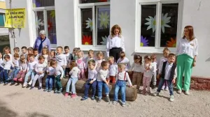 Potvrđeno za Oslobođenje: Sud naredio izuzimanje video snimka iz vrtića Bambini