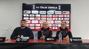 Rasprodate sve ulaznice za navijače Sarajeva za utakmicu protiv Čelika