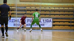 Konačno! Stigle odlične vijesti za Sarajevo pred važnu utakmicu