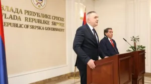 Konaković ne potcjenjuje Dodika: On jeste problem, ali nikad više neće…