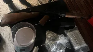 Lovac ulovio dilere u bh. gradu: Pronađena droga spremna za uličnu prodaju