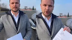 Kratko pamćenje? – Stanivuković od Hrvatske traži objašnjenje zašto ga maltretiraju na granici