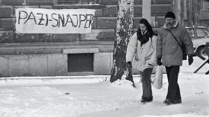 Stranci ubijali pa slavili uz piće: Bivši dobrovoljac otkriva mračne tajne sarajevskog safarija