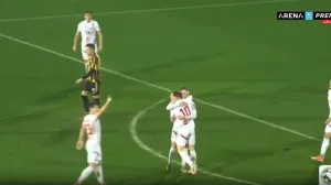 Zrinjski postigao još dva gola, Stupčanica pred teškim porazom