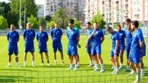 BOMBA SA GRBAVICE: Bivši reprezentativac BiH danas potpisuje za Željezničar?