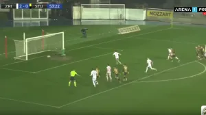 Sigurna pobjeda Zrinjskog protiv Stupčanice za četvrtinu finala Kupa BiH