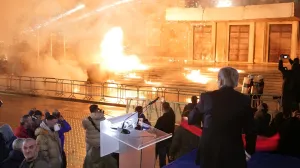 (FOTO) Albanija najavila prvu zajedničku vojnu vježbu s Kosovom i Hrvatskom 2026. godine